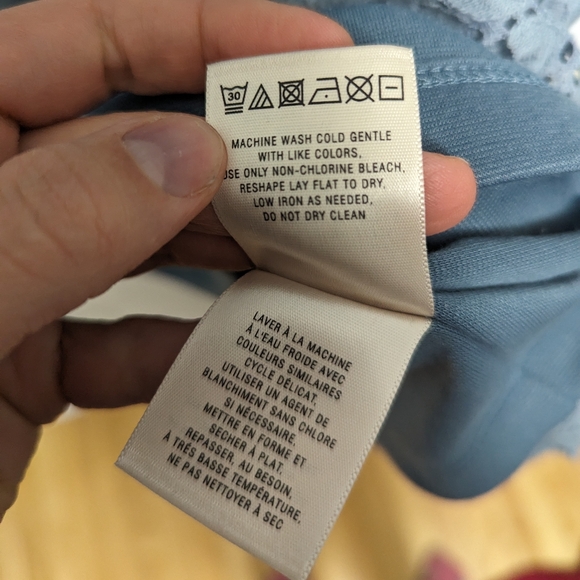 New - Anthropologie lace dress - S - Picture 8 of 11